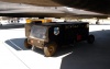 Starter Cart at Blackbird Airpark, Palmdale, CA (Paul R. Kucher IV Collection)
