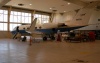 Building 4802: C-20A Gulfstream III (Paul R. Kucher IV Collection)