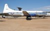 Convair C-131D-CO Samaritan #54-2808 (Paul R. Kucher IV Collection)
