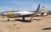 Republic F-84C Thunderjet #47-1595 (Paul R. Kucher IV Collection)
