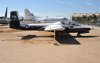 Cessna T-37B Tweet #57-2316 (Paul R. Kucher IV Collection)