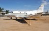 North American T-39A Sabreliner #62-4465 (Paul R. Kucher IV Collection)