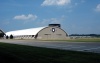 Kettering Cold War Hangar on 3 July 2003 (Paul R. Kucher IV Collection)