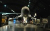 Rockwell B-1B Lancer Front View (Paul R. Kucher IV Collection)