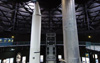 Hall of Missiles: Chrysler PGM-19 Jupiter and Martin LGM-25C Titan II (Paul R. Kucher IV Collection)