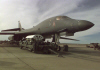 B-1 Preflight (USAF Photo)
