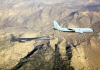B-1 Refueling (USAF Photo)