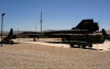 A-12 #60-6924 Left Side View at the Blackbird Airpark in Palmdale, CA (Paul R. Kucher IV Collection)