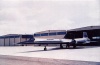 A-12 #60-6933 At Groom Lake (Lockheed Photo)