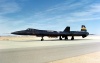 YF-12A #60-6935 on the Ramp (Photo Courtesy of the James C. Goodall Collection)