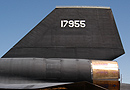 SR-71A #61-7955