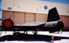 SR-71B #61-7956 Rear Fuselage (Paul R. Kucher IV Collection)