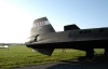 SR-71B #61-7956 on the Ramp at the Kalamazoo Aviation History Museum (Paul R. Kucher IV Collection)