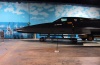 SR-71A #61-7958 Forward Fuselage (Paul R. Kucher IV Collection)