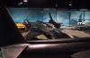 SR-71A #61-7958 On Display (Paul R. Kucher IV Collection)