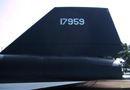 SR-71A #61-7959