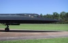 SR-71A #61-7959 Forward Fuselage (Paul R. Kucher IV Collection)