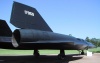 SR-71A #61-7959 Right Side (Paul R. Kucher IV Collection)
