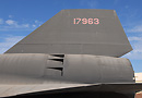 SR-71A #61-7963