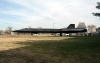SR-71A #61-7968 Side View at the Virginia Aviation Museum (Paul R. Kucher IV Collection)