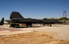 SR-71A #61-7973 Side View at the Blackbird Airpark in Palmdale, CA (Paul R. Kucher IV Collection)