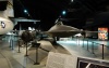 SR-71A #61-7976 at the National Museum of the United States Air Force's Kettering Gallery (Paul R. Kucher IV Collection)