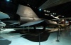 SR-71A #61-7976's Aft 3/4 View at the National Museum of the United States Air Force's Kettering Gallery (Paul R. Kucher IV Collection)