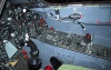 SR-71A #61-7976 Right Console (Paul R. Kucher IV Collection)