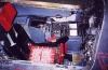SR-71A #61-7980 RSO Cockpit (Paul R. Kucher IV Collection)