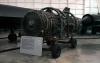 J58 Engine at the National Museum of the United States Air Force (Paul R. Kucher IV Collection)