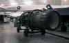 J58 Engine at the National Museum of the United States Air Force ()