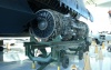 J58 Engine at the Evergreen Aviation Museum in McMinnville, OR (Paul R. Kucher IV Collection)