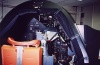 SR-71 Front Cockpit Simulator (Paul R. Kucher IV Collection)