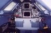 SR-71 Simulator RSO Panel (Paul R. Kucher IV Collection)