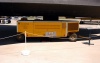 Starter Cart at Blackbird Airpark, Palmdale, CA (Paul R. Kucher IV Collection)