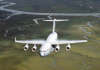 C-17 in Flight (USAF Photo)
