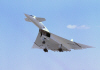 XB-70A Takeoff (NASA Photo)