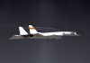 XB-70A in Flight (NASA Photo)