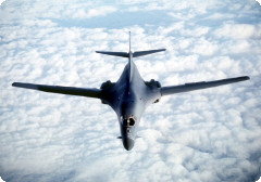 B-1 Lancer