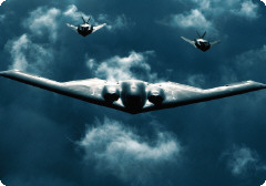 B-2 Spirit