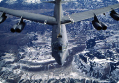 B-52 Stratofortress