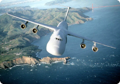 C-5 Galaxy