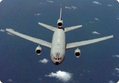 KC-10 Extender