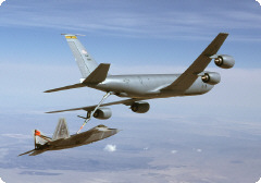 KC-135 Stratotanker