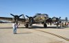 Boeing B-17F Flying Fortress #41-24485 "Memphis Belle" (Paul R. Kucher IV Collection)