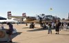 North American B-25J Mitchell #44-30734 (Paul R. Kucher IV Collection)