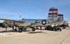 North American B-25J Mitchell #44-30734 (Paul R. Kucher IV Collection)