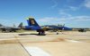 Blue Angels (Paul R. Kucher IV Collection)