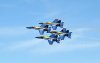 Blue Angels (Paul R. Kucher IV Collection)