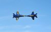 Blue Angels (Paul R. Kucher IV Collection)